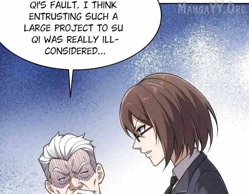 Urban Dragon Revealed Chapter 23 page 168