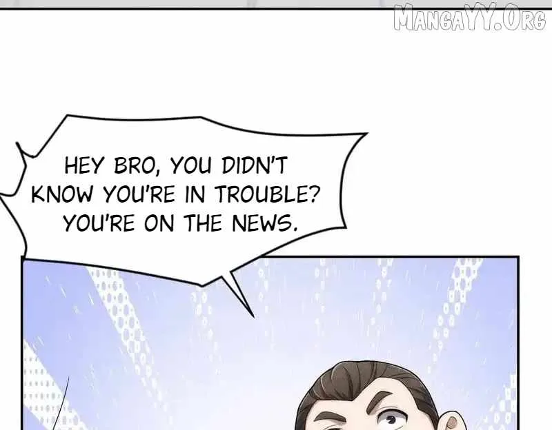 Urban Dragon Revealed Chapter 24 page 26