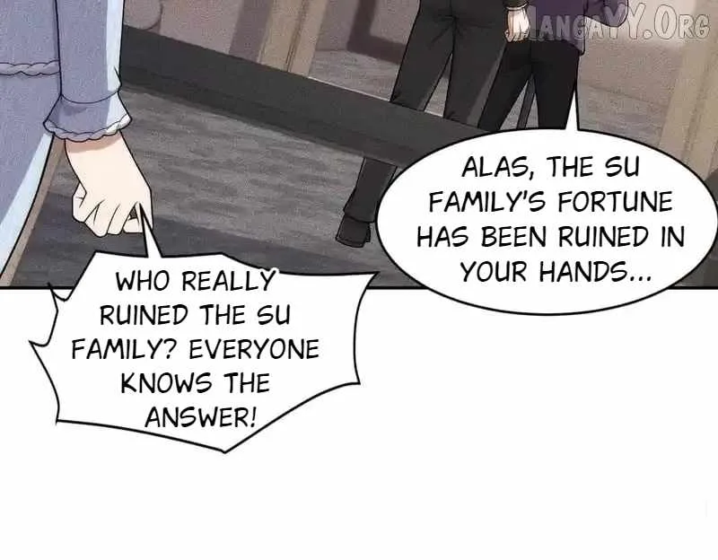 Urban Dragon Revealed Chapter 24 page 11