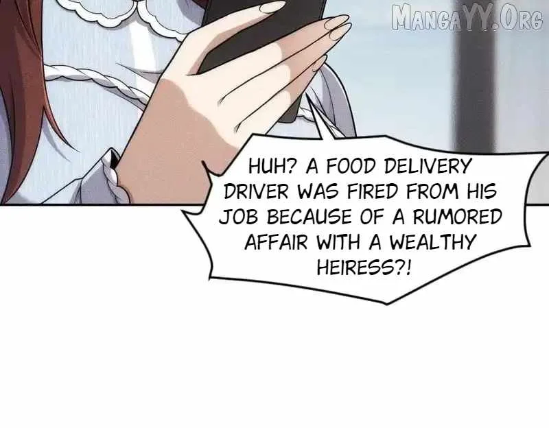Urban Dragon Revealed Chapter 24 page 17