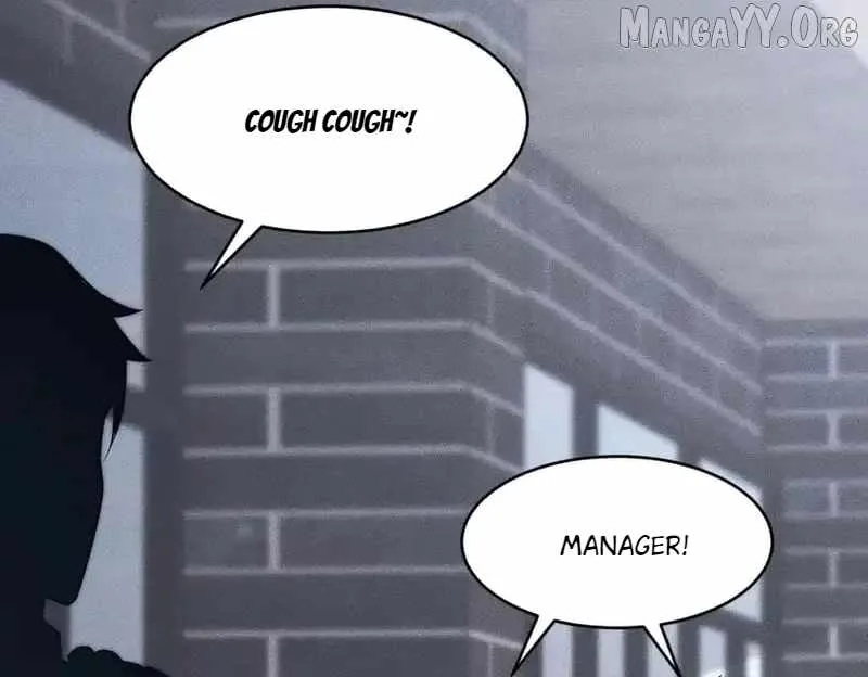 Urban Dragon Revealed Chapter 24 page 34