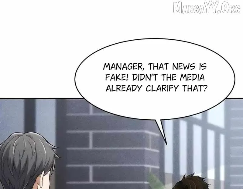 Urban Dragon Revealed Chapter 24 page 42