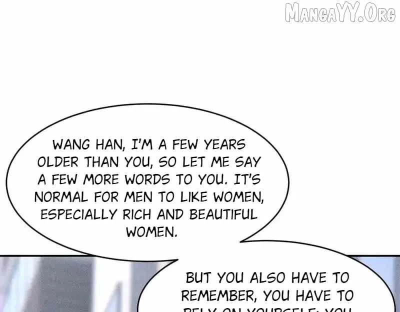Urban Dragon Revealed Chapter 24 page 47