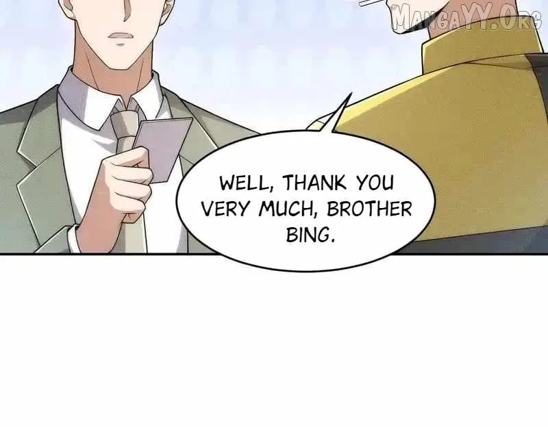 Urban Dragon Revealed Chapter 24 page 52
