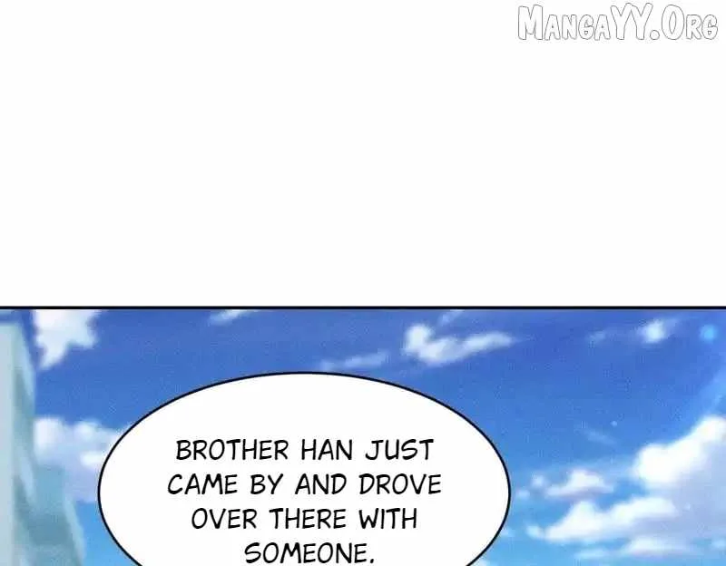 Urban Dragon Revealed Chapter 24 page 107