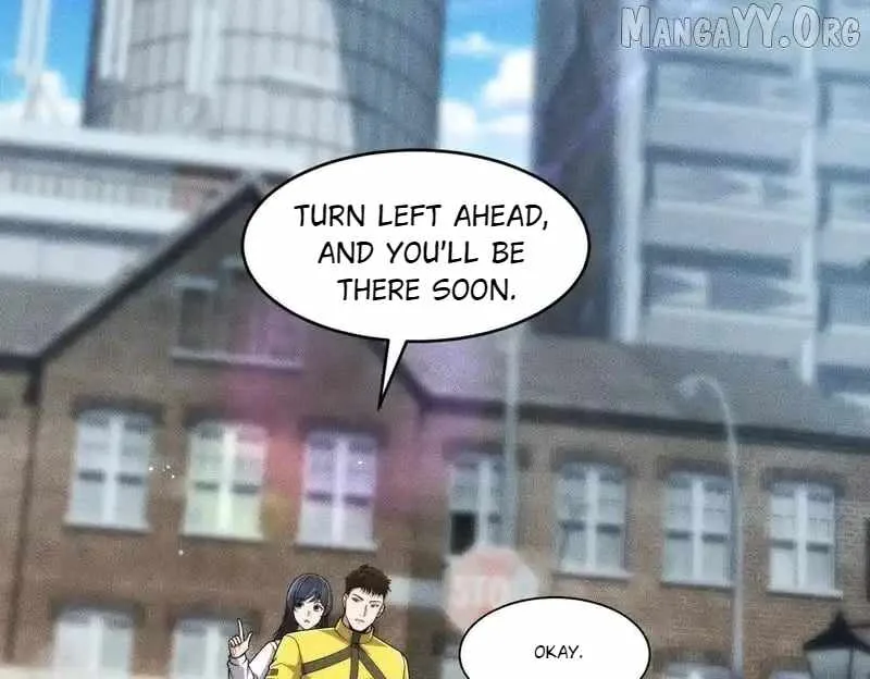 Urban Dragon Revealed Chapter 24 page 115