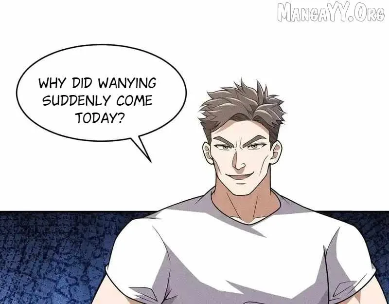 Urban Dragon Revealed Chapter 24 page 122