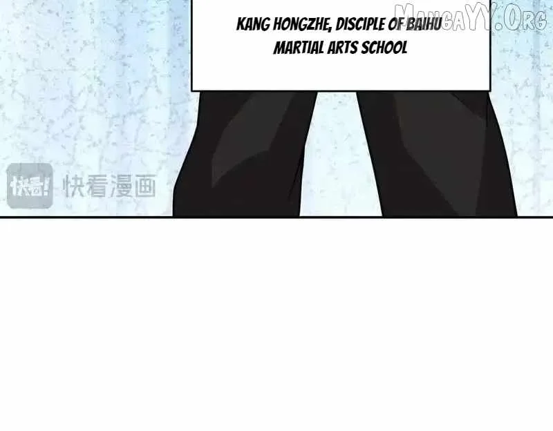 Urban Dragon Revealed Chapter 24 page 124