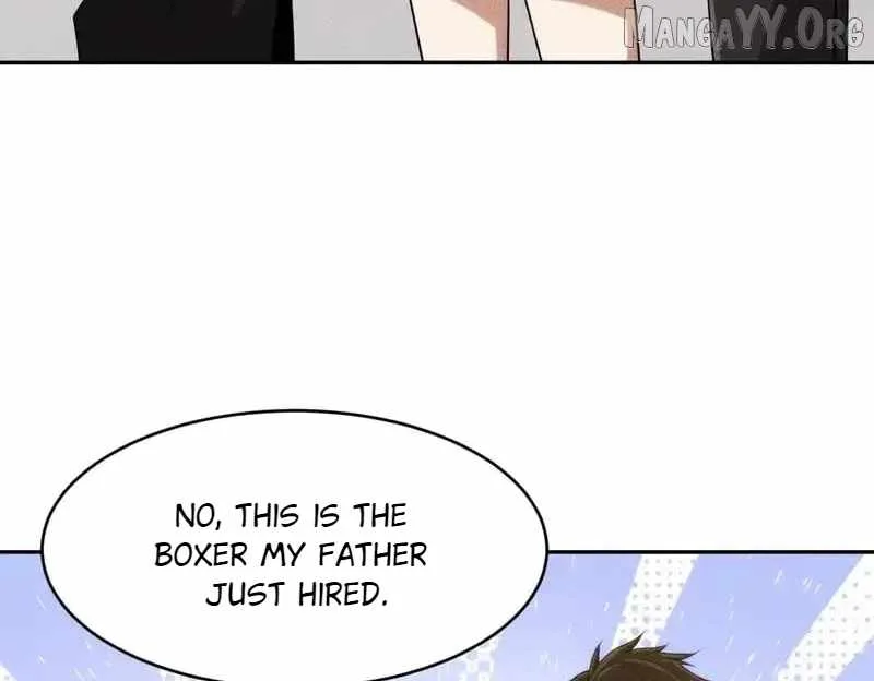 Urban Dragon Revealed Chapter 24 page 128