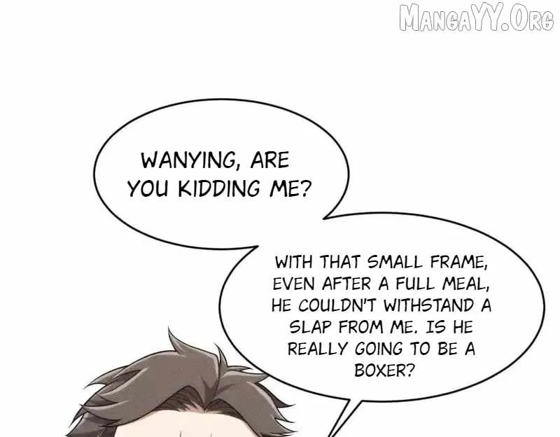 Urban Dragon Revealed Chapter 24 page 131