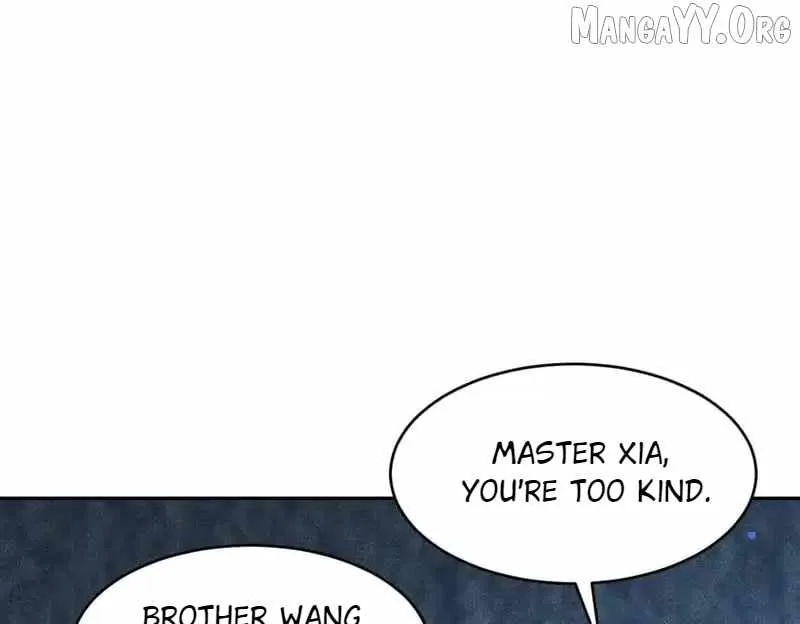 Urban Dragon Revealed Chapter 25 page 8