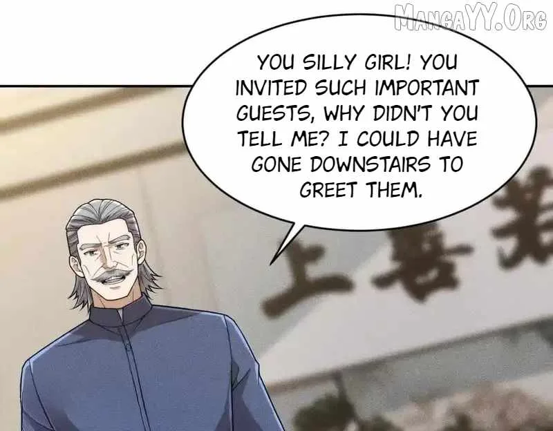 Urban Dragon Revealed Chapter 25 page 6