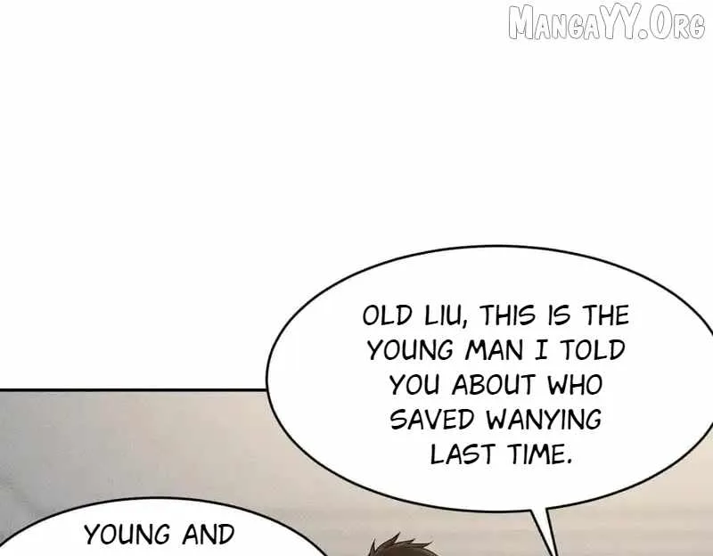 Urban Dragon Revealed Chapter 25 page 17
