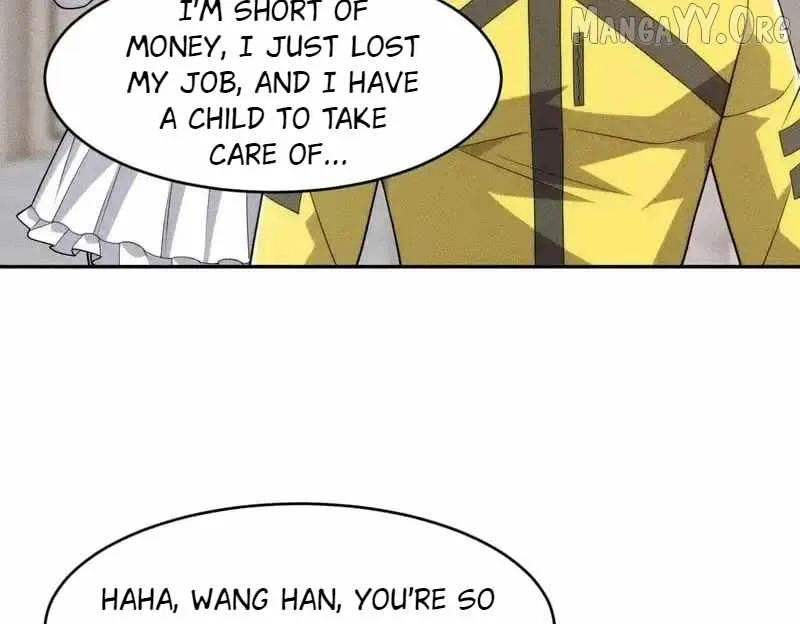 Urban Dragon Revealed Chapter 25 page 25