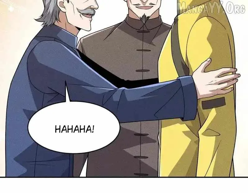 Urban Dragon Revealed Chapter 25 page 32