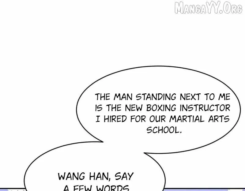 Urban Dragon Revealed Chapter 25 page 41
