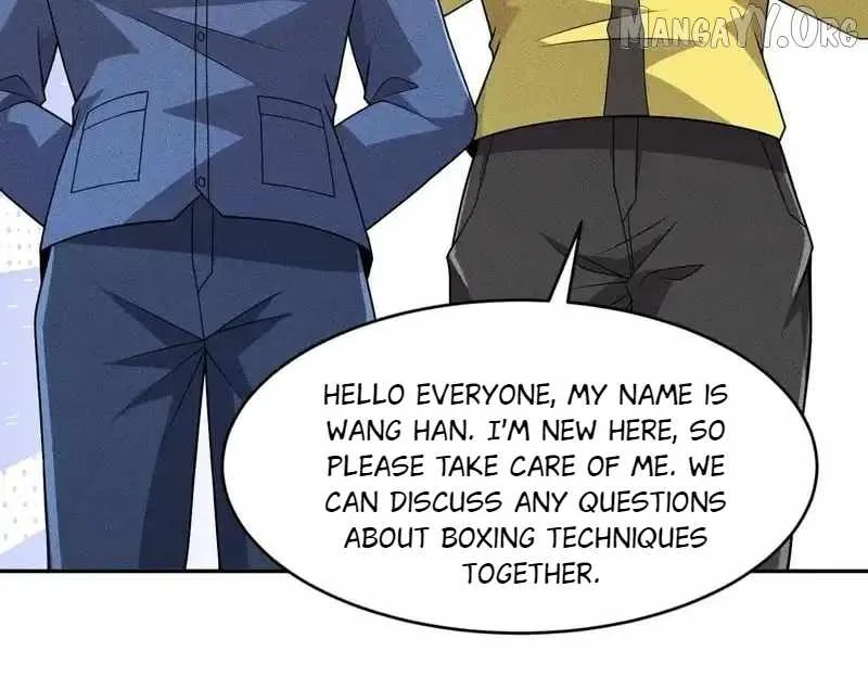 Urban Dragon Revealed Chapter 25 page 43