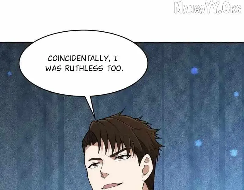 Urban Dragon Revealed Chapter 25 page 71