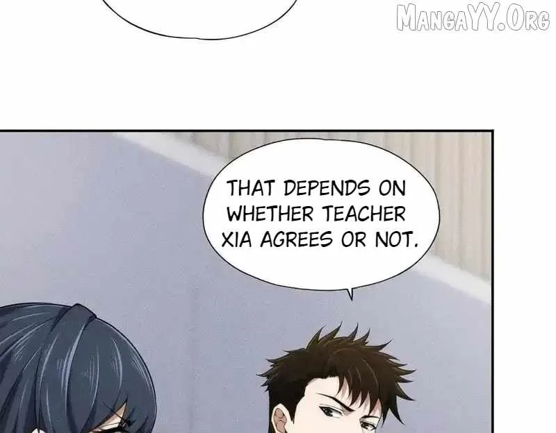 Urban Dragon Revealed Chapter 25 page 78