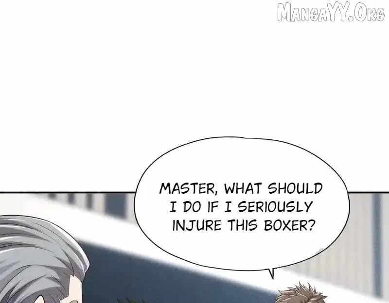 Urban Dragon Revealed Chapter 25 page 85