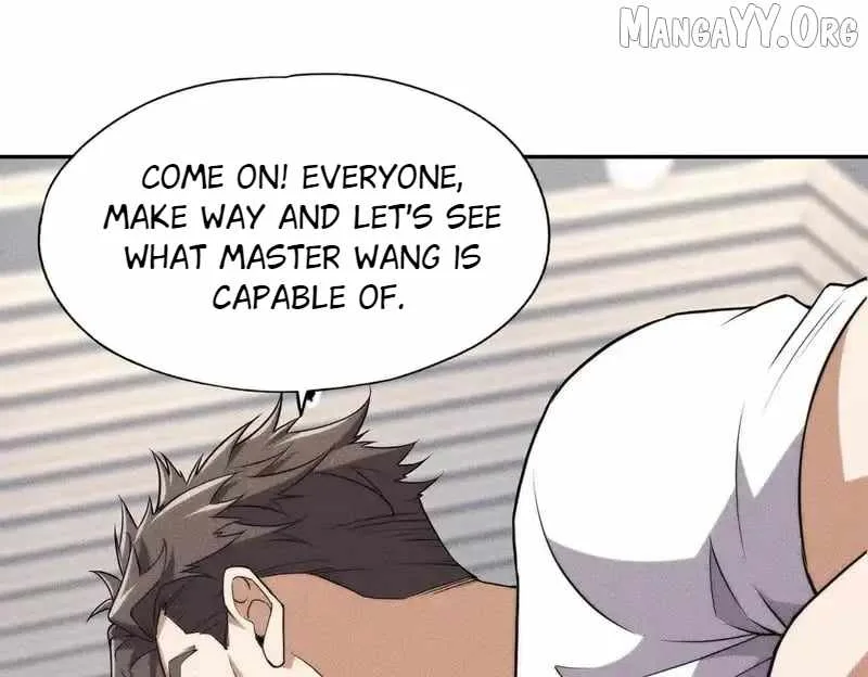 Urban Dragon Revealed Chapter 25 page 88