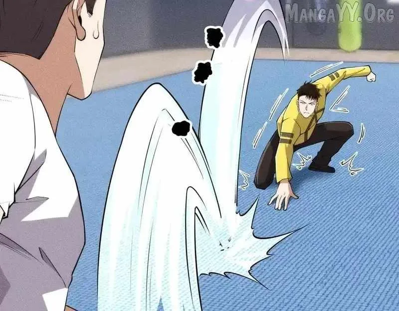 Urban Dragon Revealed Chapter 25 page 146