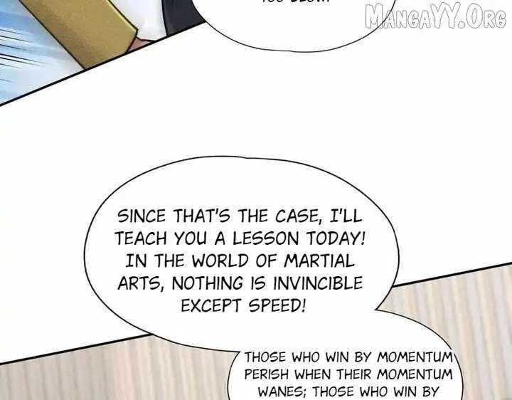Urban Dragon Revealed Chapter 26 page 3