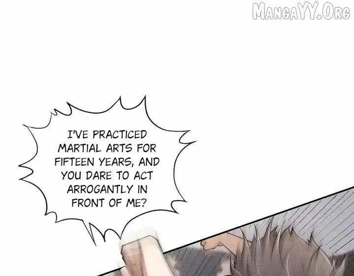 Urban Dragon Revealed Chapter 26 page 13