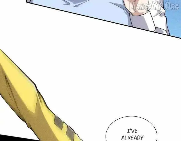 Urban Dragon Revealed Chapter 26 page 21