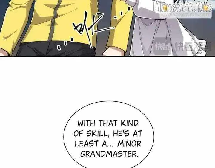 Urban Dragon Revealed Chapter 26 page 41