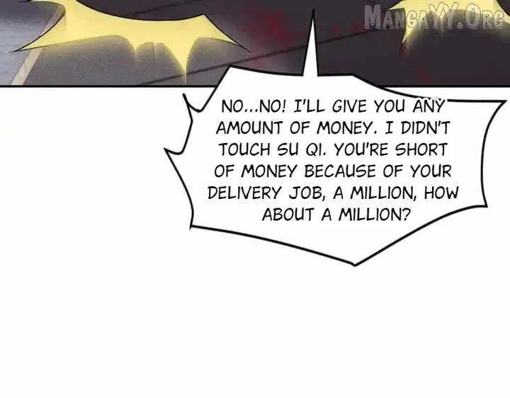 Urban Dragon Revealed Chapter 27 page 7