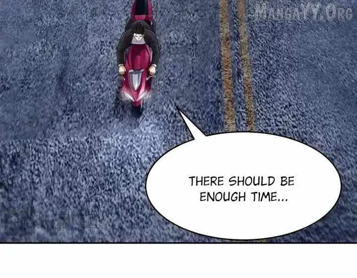 Urban Dragon Revealed Chapter 28 page 4