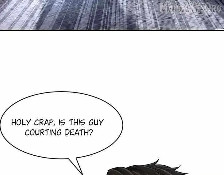 Urban Dragon Revealed Chapter 28 page 12