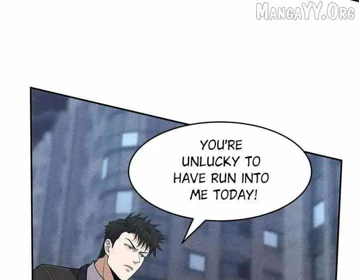 Urban Dragon Revealed Chapter 28 page 39
