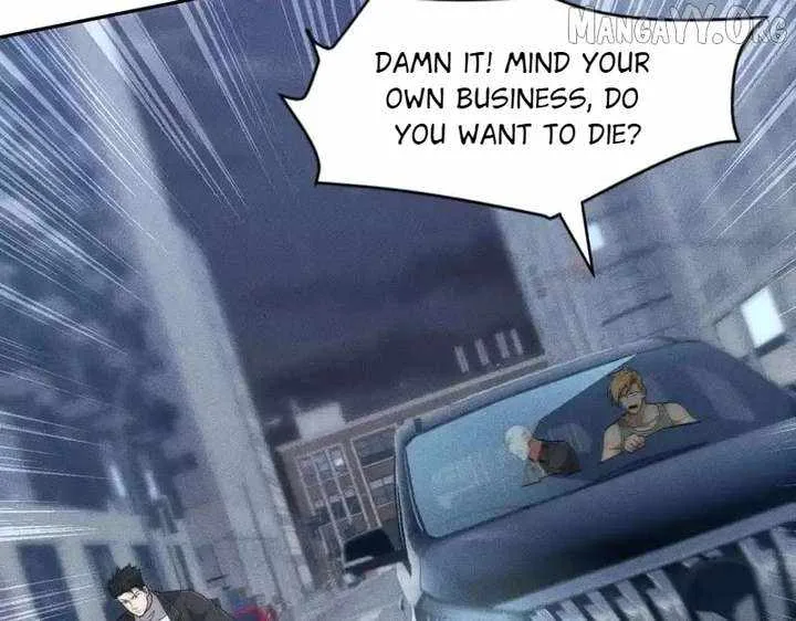Urban Dragon Revealed Chapter 28 page 44