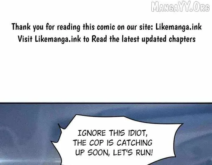 Urban Dragon Revealed Chapter 28 page 49