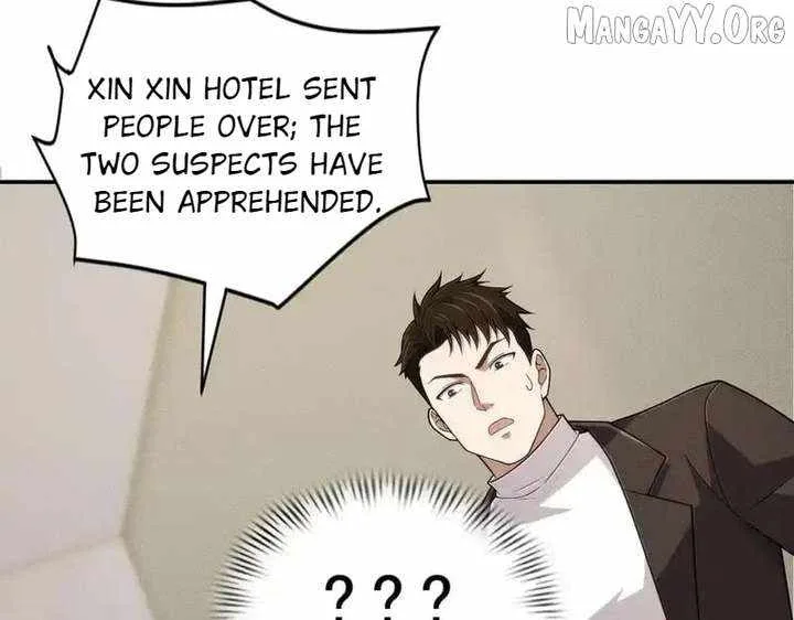 Urban Dragon Revealed Chapter 29 page 14