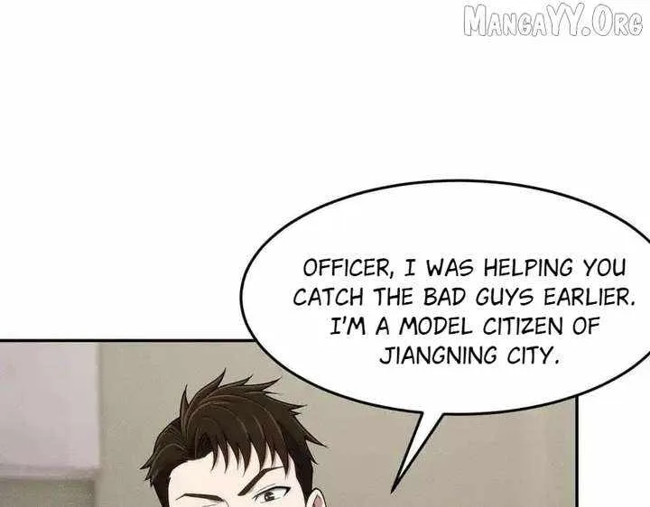 Urban Dragon Revealed Chapter 29 page 18
