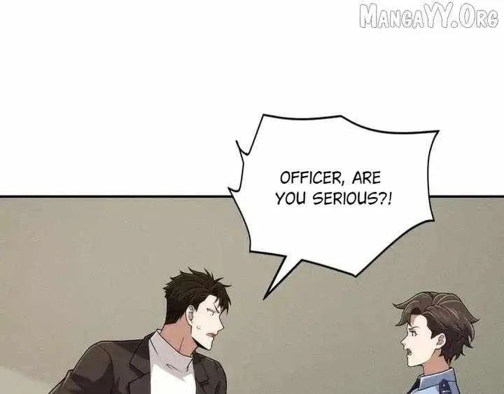 Urban Dragon Revealed Chapter 29 page 22