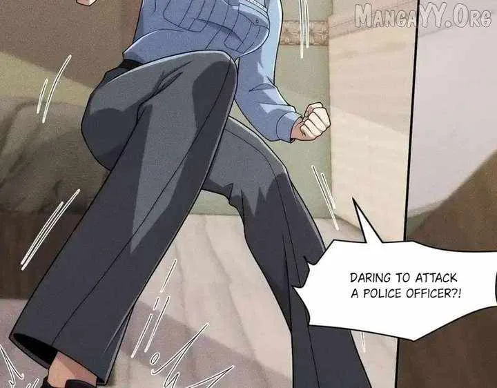 Urban Dragon Revealed Chapter 29 page 5