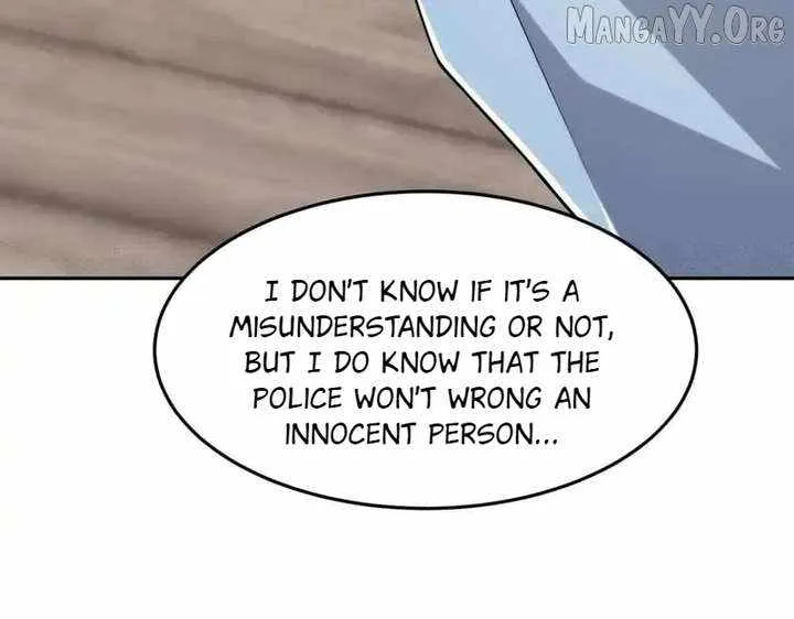 Urban Dragon Revealed Chapter 29 page 27