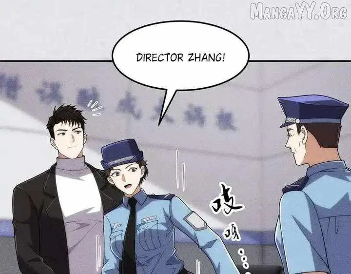 Urban Dragon Revealed Chapter 29 page 42
