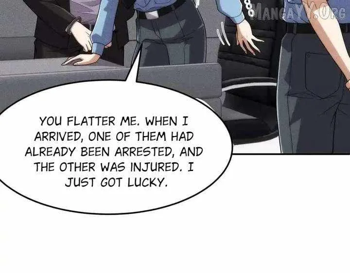 Urban Dragon Revealed Chapter 29 page 43