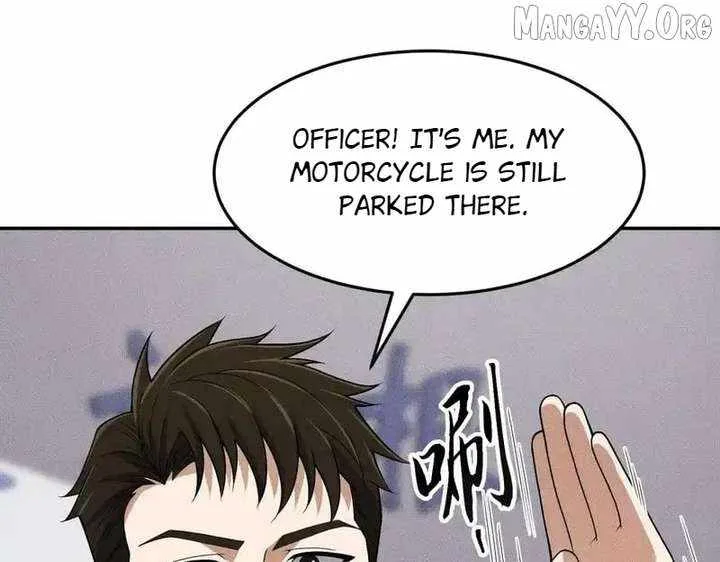Urban Dragon Revealed Chapter 29 page 46