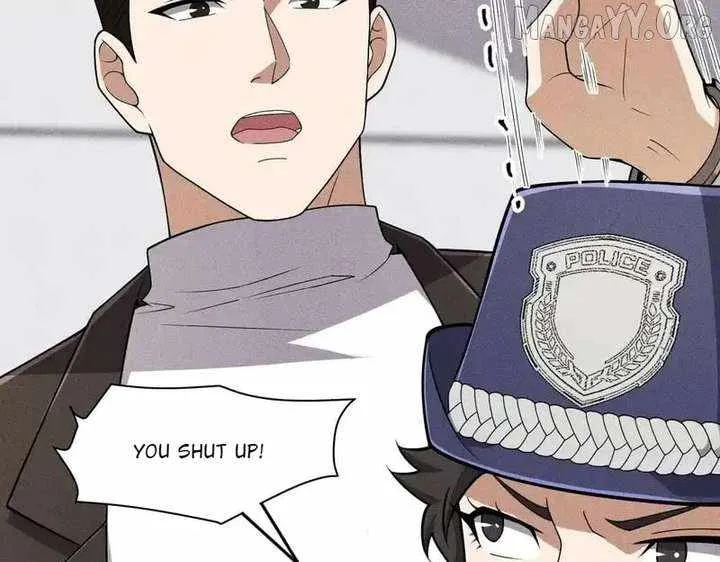 Urban Dragon Revealed Chapter 29 page 47