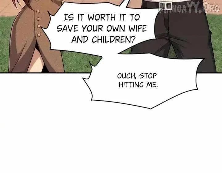 Urban Dragon Revealed Chapter 30 page 30