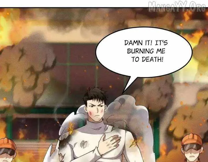 Urban Dragon Revealed Chapter 30 page 13