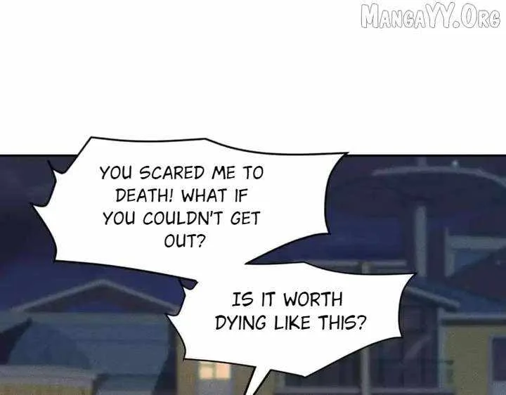 Urban Dragon Revealed Chapter 30 page 28