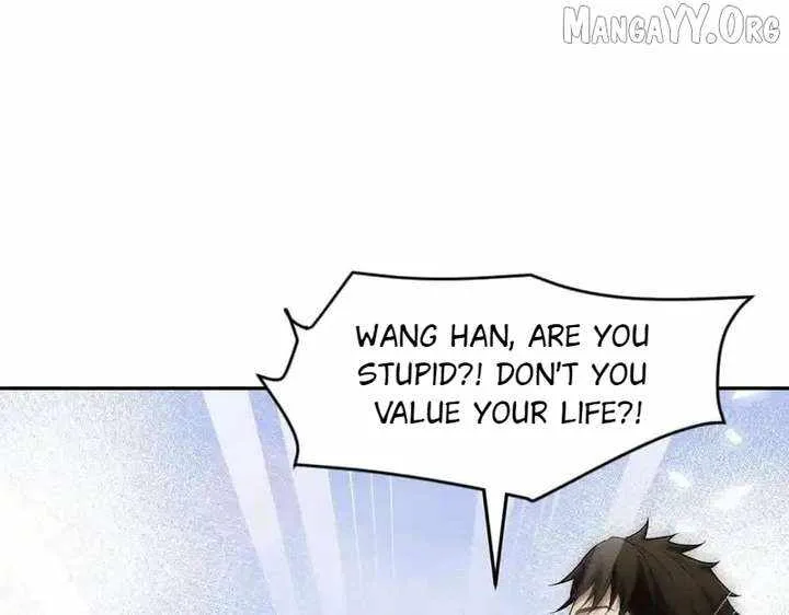 Urban Dragon Revealed Chapter 30 page 18
