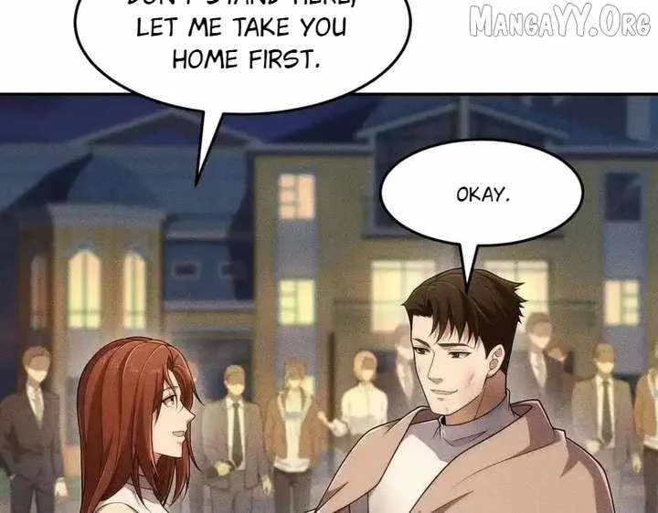 Urban Dragon Revealed Chapter 30 page 40